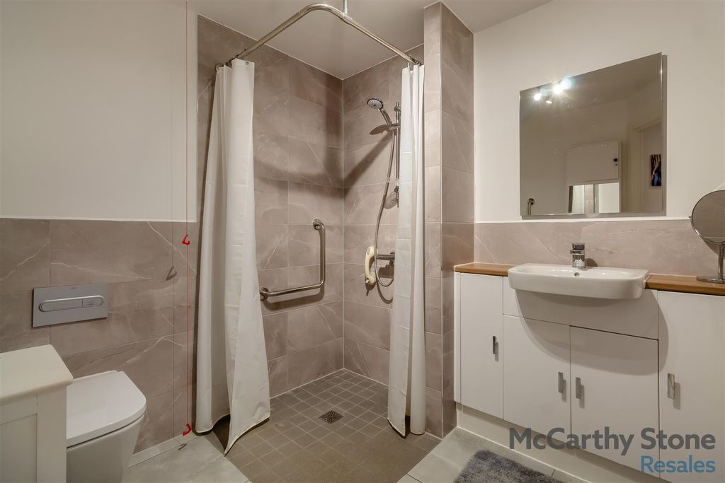 Additional image 12 of 1 bed flat for saleFoundry Place, Off The Gosford Road, Beccles NR34