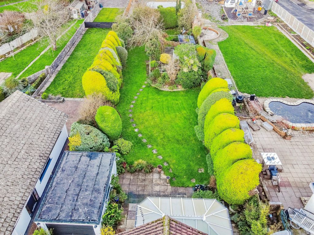 Additional image 2 of 4 bed detached bungalow for saleHighlight Lane, Barry CF62