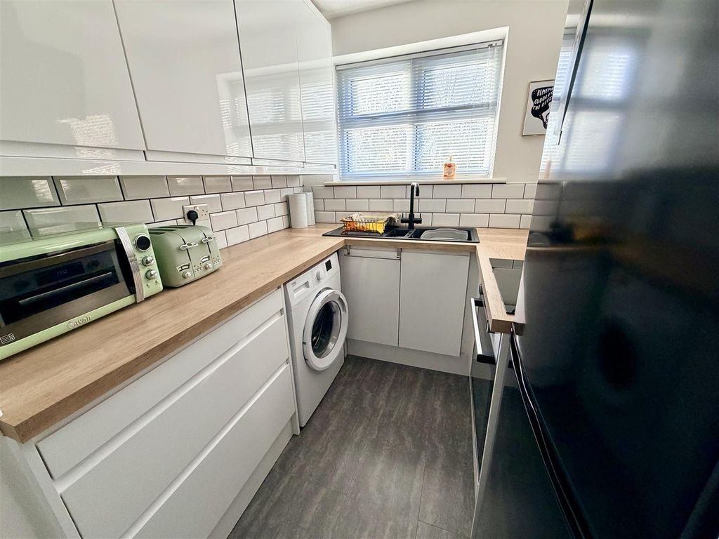 Additional image 6 of 2 bed maisonette for saleAvebury Close, Whitestone, Nuneaton CV11