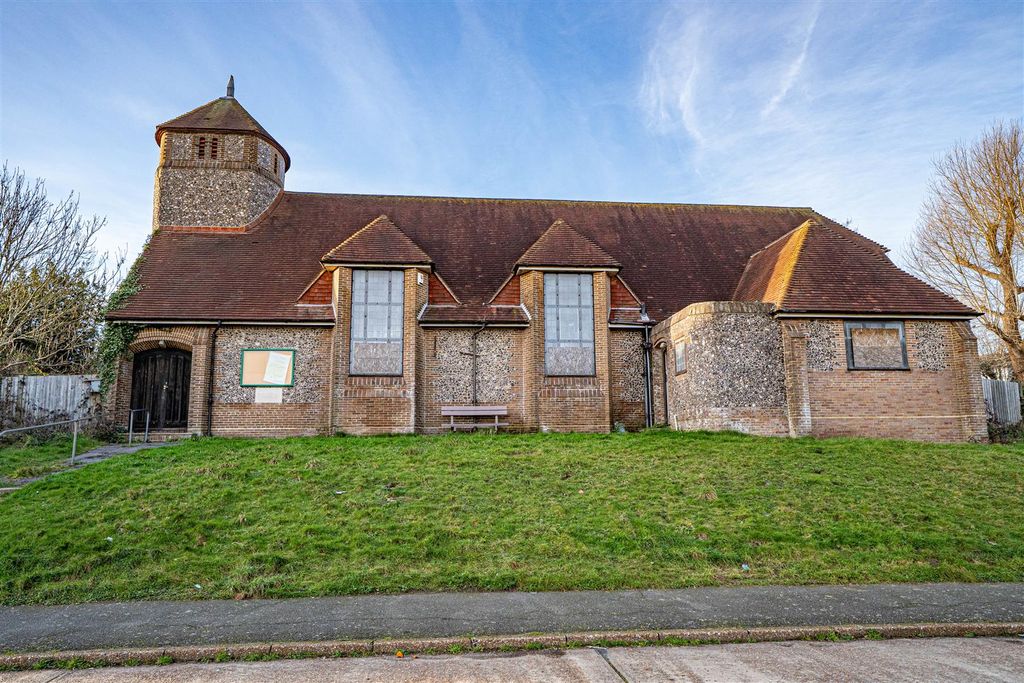 Additional image 10 of Land for saleChambers Road, St. Leonards-On-Sea TN38