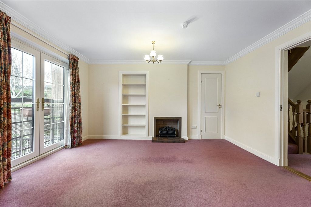 Additional image 18 of 5 bed terraced house for sale83 Orchard Brae Avenue, Craigleith, Edinburgh EH4