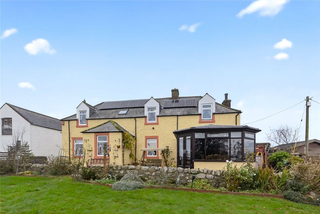 Additional image 33 of 4 bed detached house for saleRuthwell, Dumfries, Dumfries And Galloway DG1