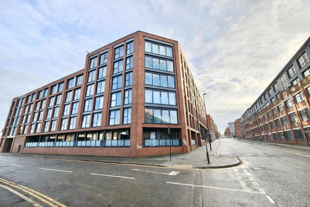 Park Works, Bradford Street, Birmingham, B12 0AJ