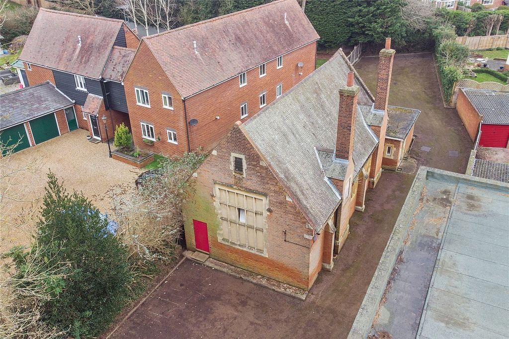 Land for saleHadham Road, Bishop's Stortford, Hertfordshire CM23
