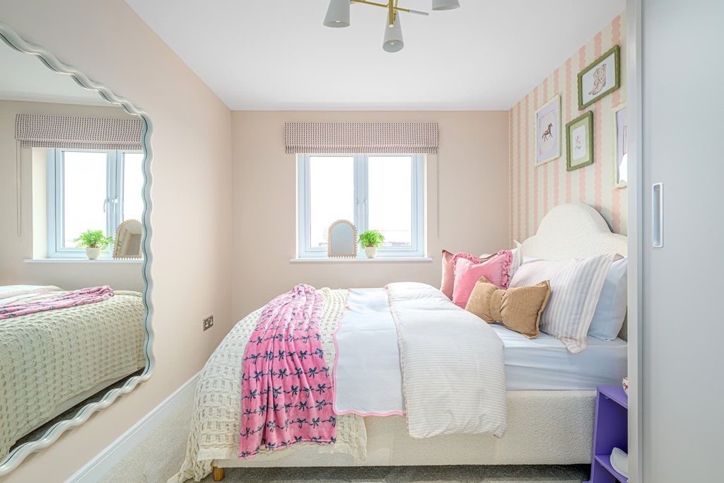 Additional image 11 of 4 bed detached house for sale"The Geddes - Plot 78" at Sibbalds Wynd, Sibbalds Brae, Bathgate EH48