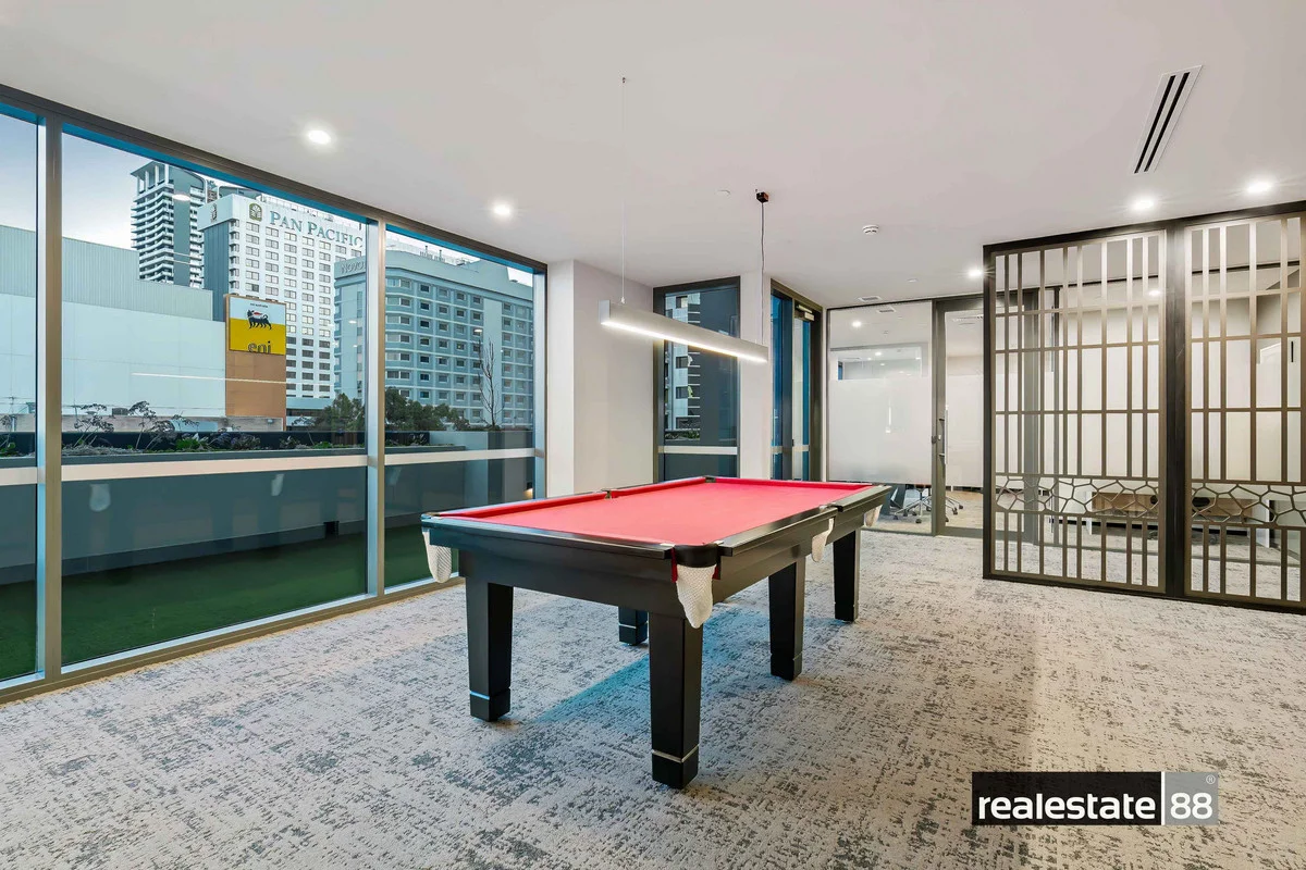 Additional image 27 of 1005/238 Adelaide Terrace, Perth WA 6000