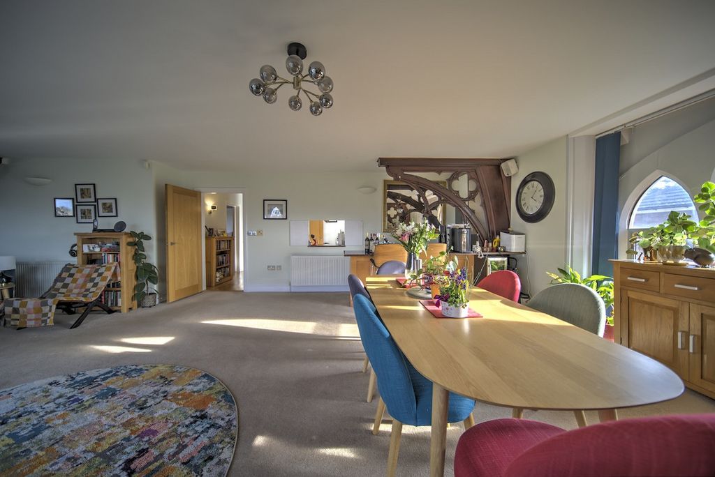 Additional image 7 of 3 bed penthouse for saleCrescent Road, Beckenham BR3