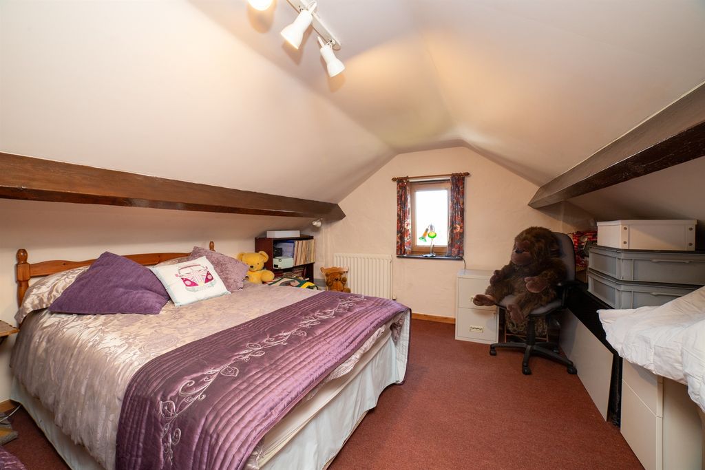 Additional image 10 of 5 bed detached house for saleDerby Road, Swanwick, Alfreton DE55