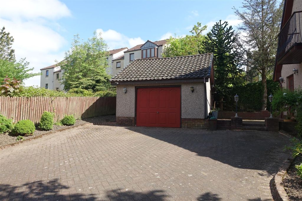 Additional image 19 of 4 bed detached house for saleMarjoribanks Street, Bathgate EH48