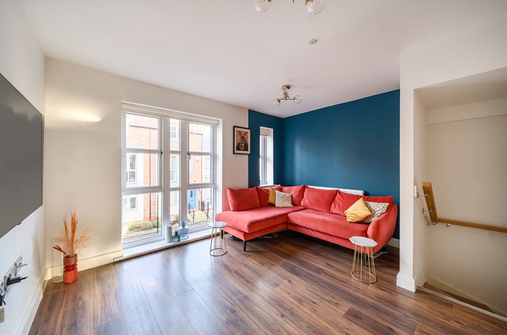 Additional image 6 of 2 bed flat for saleScotts Court, Hull HU1