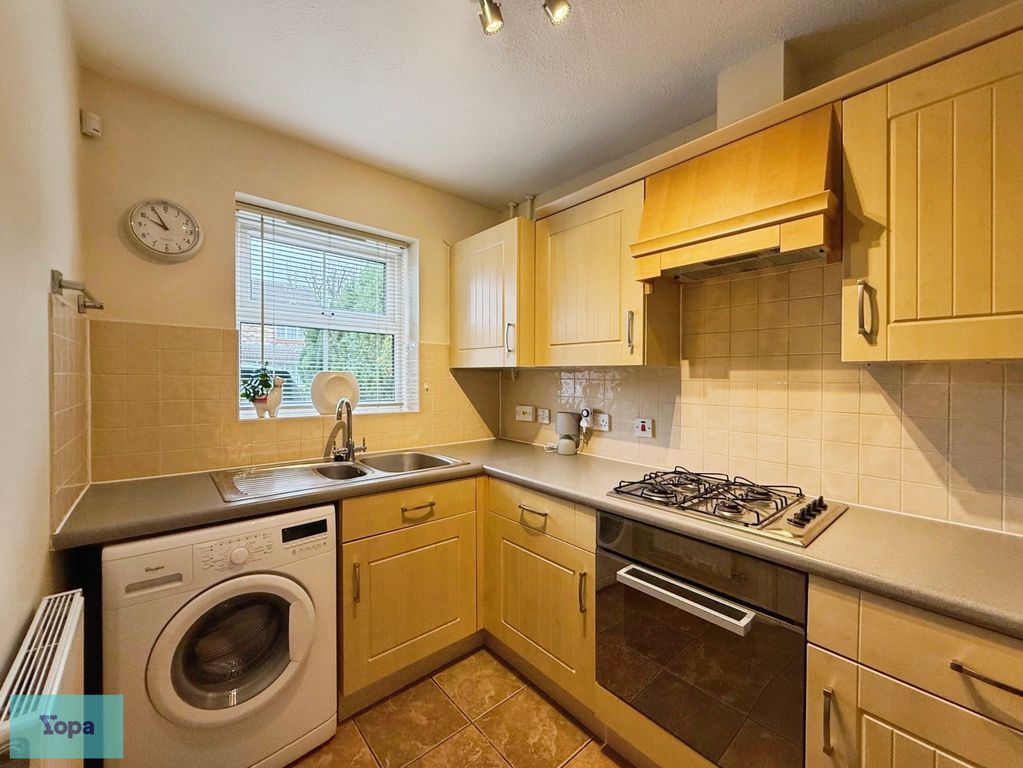 Additional image 5 of 3 bed semi-detached house for saleFewston Way, Lakeside, Doncaster DN4