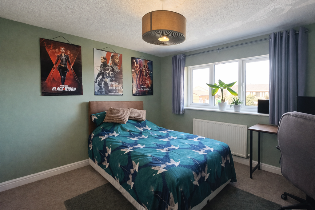 Additional image 16 of 4 bed detached house for saleEasby Close, Bedale DL8