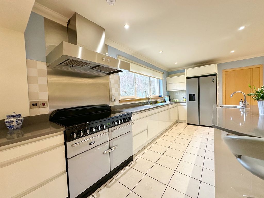 Additional image 16 of 3 bed detached house for saleBluebell House, Breakachy, Beauly IV4
