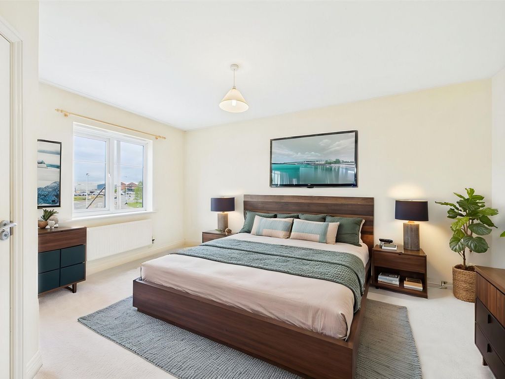 Additional image 4 of 2 bed flat for saleGeorge Stephenson Drive, Darlington DL2