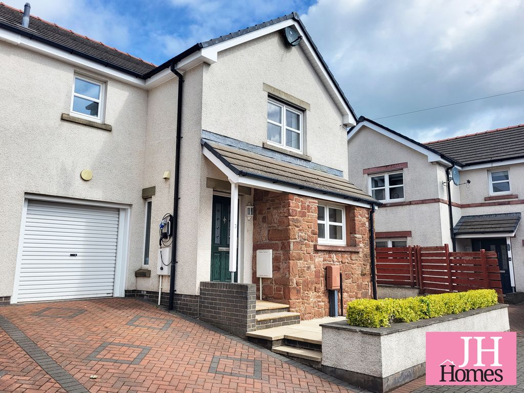 Additional image 26 of 3 bed semi-detached house for saleAnchor Gardens, Lindal, Ulverston LA12