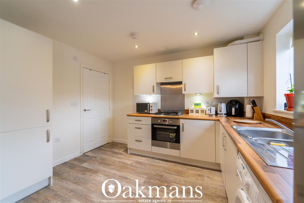 Additional image 3 of 1 bed flat for saleNine Elms Road, Birmingham B30