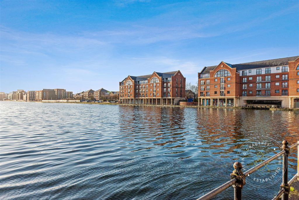 Additional image 25 of 2 bed flat for saleYork Court, Schooner Way, Cardiff CF10