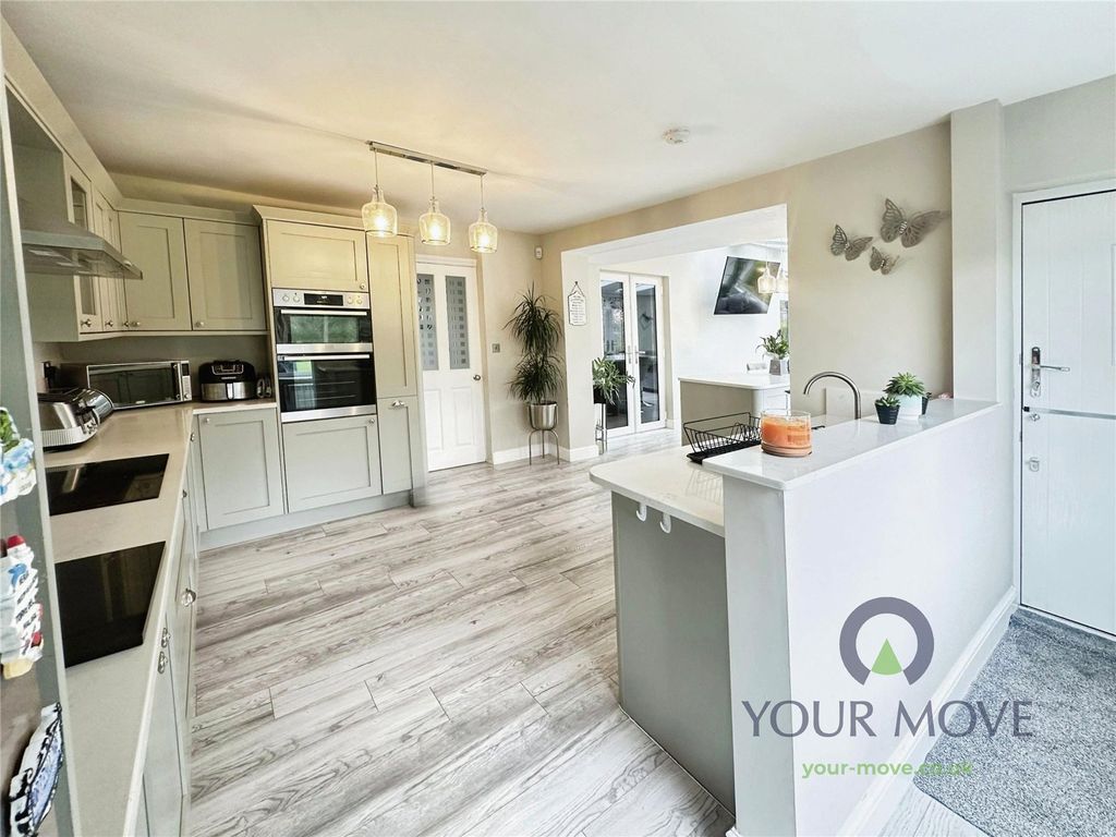 Additional image 2 of 4 bed detached house for saleDoncaster Road, Darfield, Barnsley S73