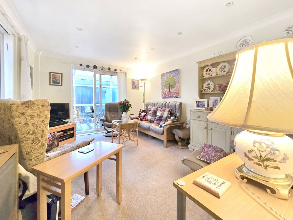 Additional image 3 of 3 bed detached bungalow for saleOakleaf Close, Halwill Junction, Beaworthy, Devon EX21