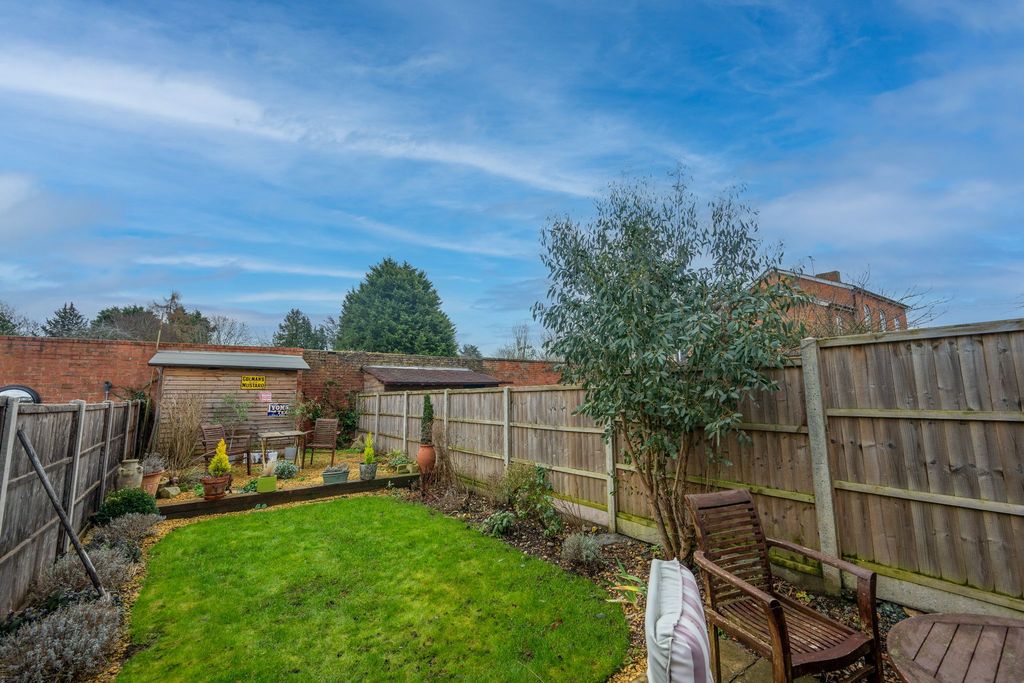 Additional image 22 of 3 bed terraced house for saleHenley Street, Alcester B49