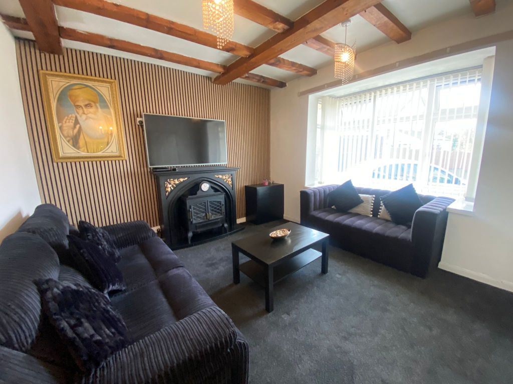 Additional image 3 of 4 bed detached house for saleBunkers Hill Lane, Bilston WV14