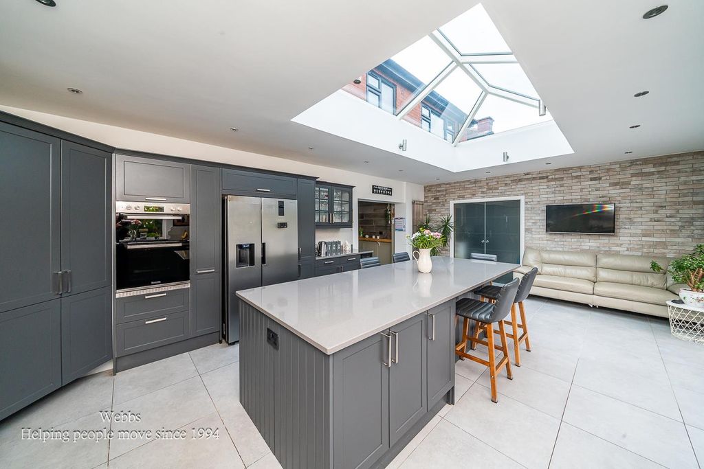 Additional image 24 of 4 bed detached house for saleHospital Lane, Bedworth CV12