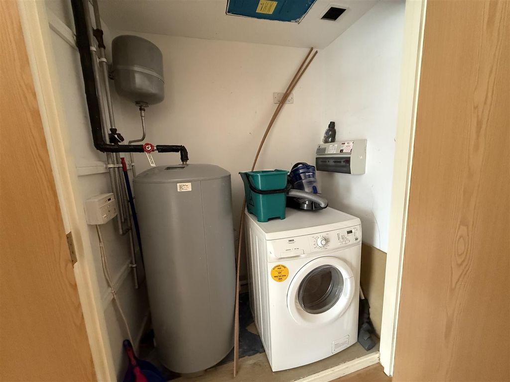 Additional image 12 of 2 bed flat for saleBramble Court, Millbrook, Stalybridge SK15