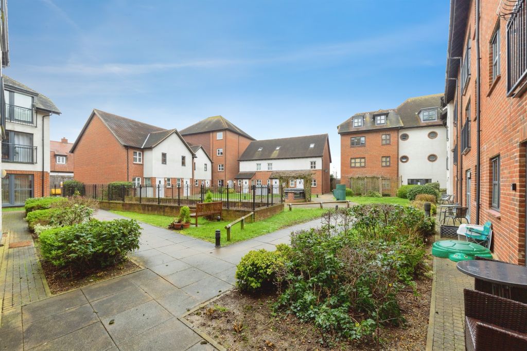 Additional image 13 of 1 bed flat for saleBirds Hill, Letchworth Garden City SG6