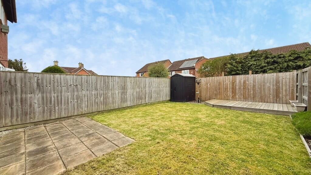 Additional image 15 of Gloucester Walk, Westbury