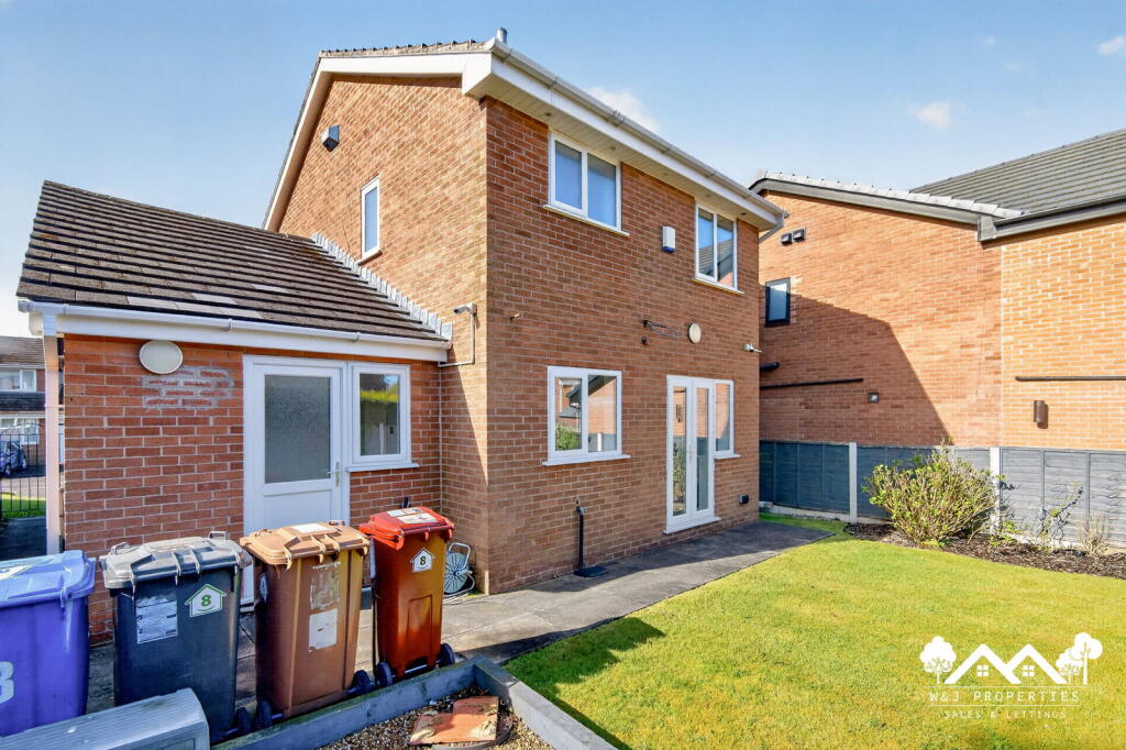 Additional image 37 of Ontario Close,  Lammack, Blackburn, BB2