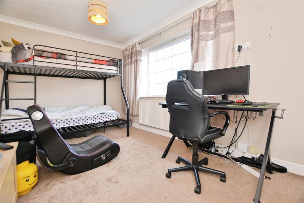 Additional image 12 of 2 bed semi-detached house for saleLunns Crescent, Barton-Upon-Humber DN18
