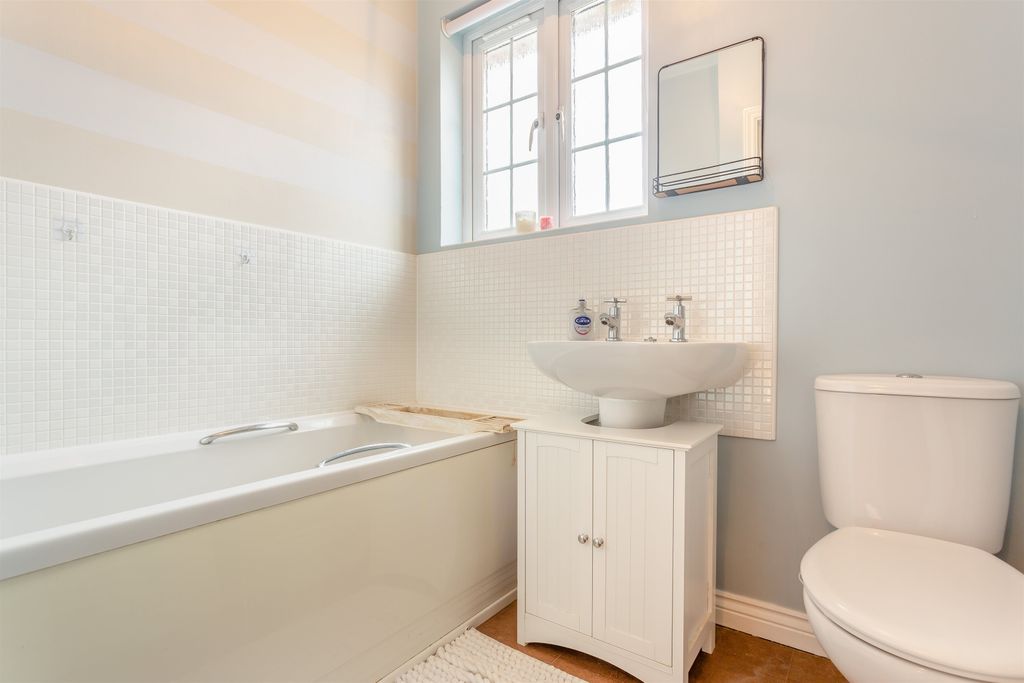 Additional image 12 of 3 bed detached house for saleJames Stephens Way, Chepstow, Monmouthshire NP16