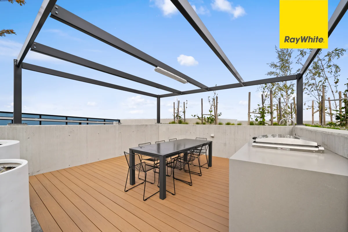 Additional image 13 of 401/1 Brewer Street, Phillip ACT 2606