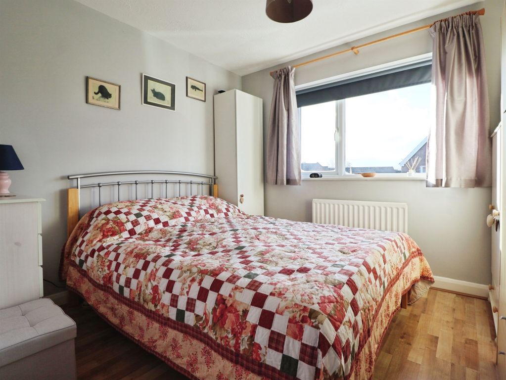 Additional image 14 of 3 bed semi-detached house for saleKnole Close, Pontprennau, Cardiff CF23