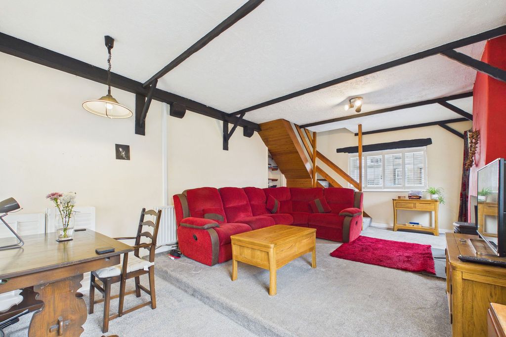 2 bed cottage for saleThe Square, Calderbridge CA20 photo 3