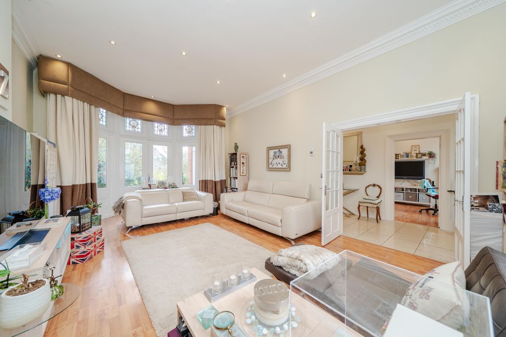 Additional image 4 of 6 bed detached house for saleGough Road, Edgbaston, Birmingham B15