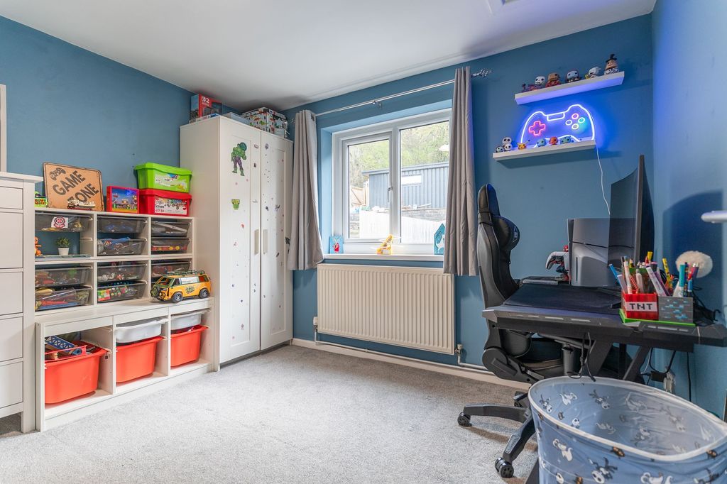 Additional image 20 of 4 bed semi-detached house for saleGraig Park Hill, Newport NP20