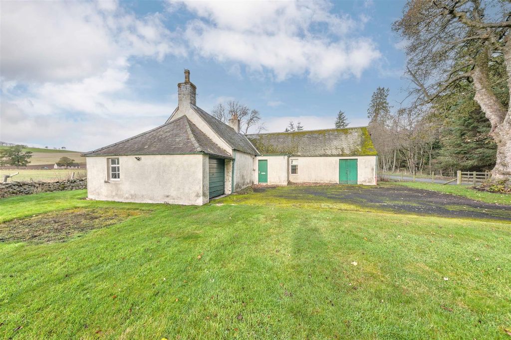 Additional image 21 of 3 bed detached bungalow for saleGlenogil, Forfar DD8