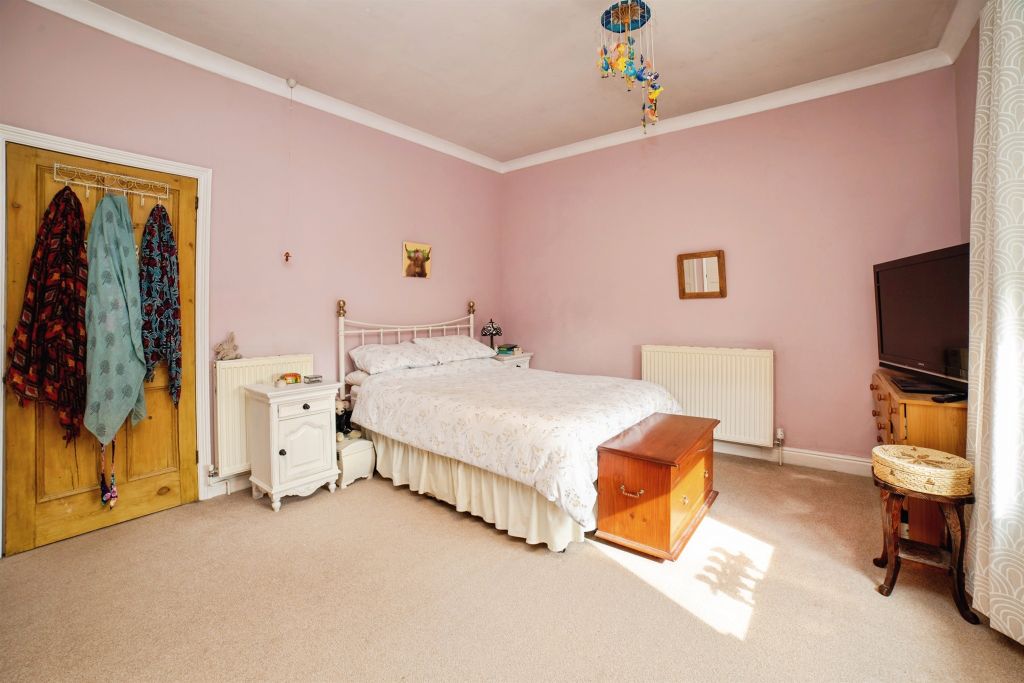 Additional image 8 of 5 bed detached house for saleDerby Road, Swanwick, Alfreton DE55