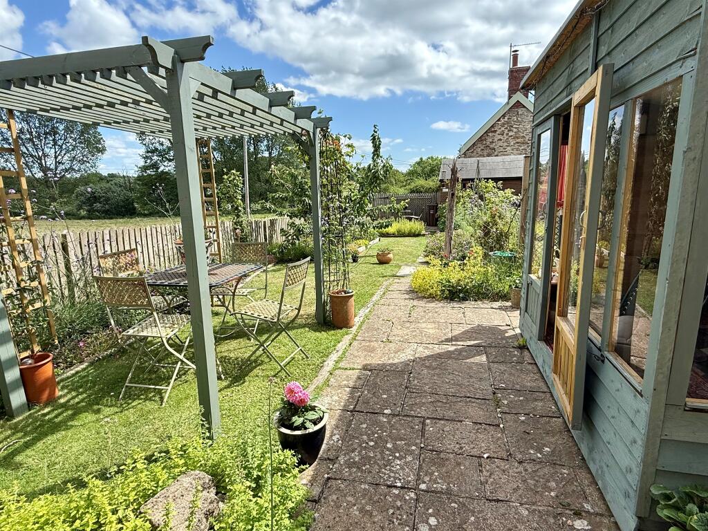 Additional image 16 of Vinney Lane, Blatchbridge, Frome