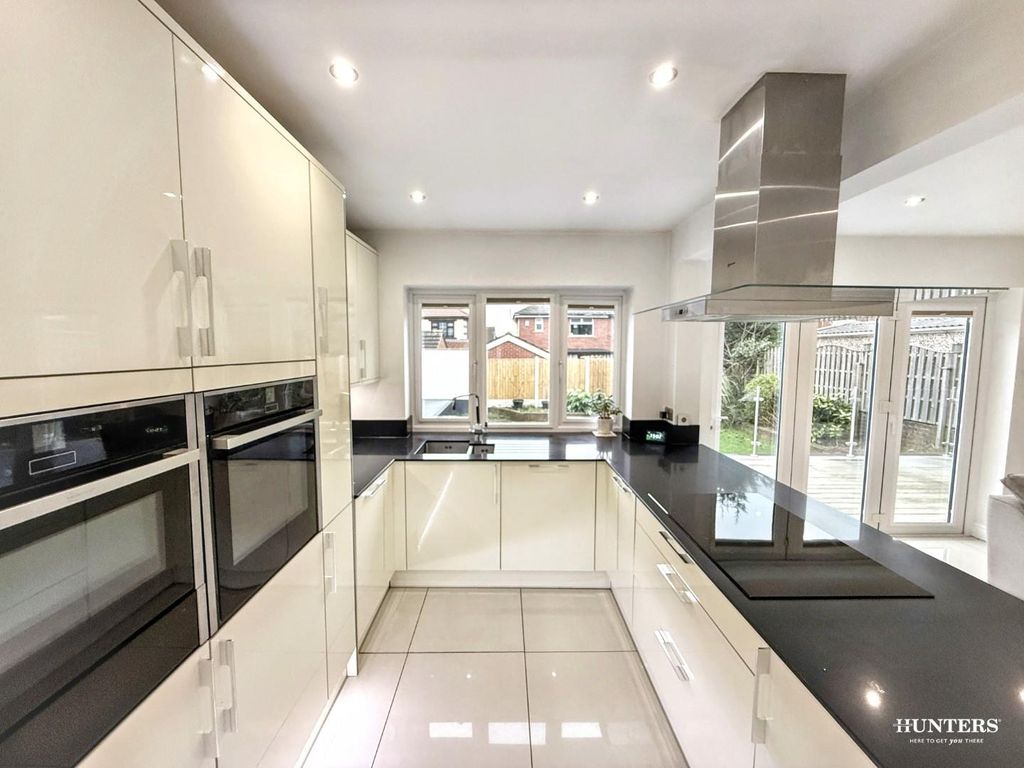 Additional image 11 of 4 bed detached house for saleManor Road, Soothill, Batley WF17