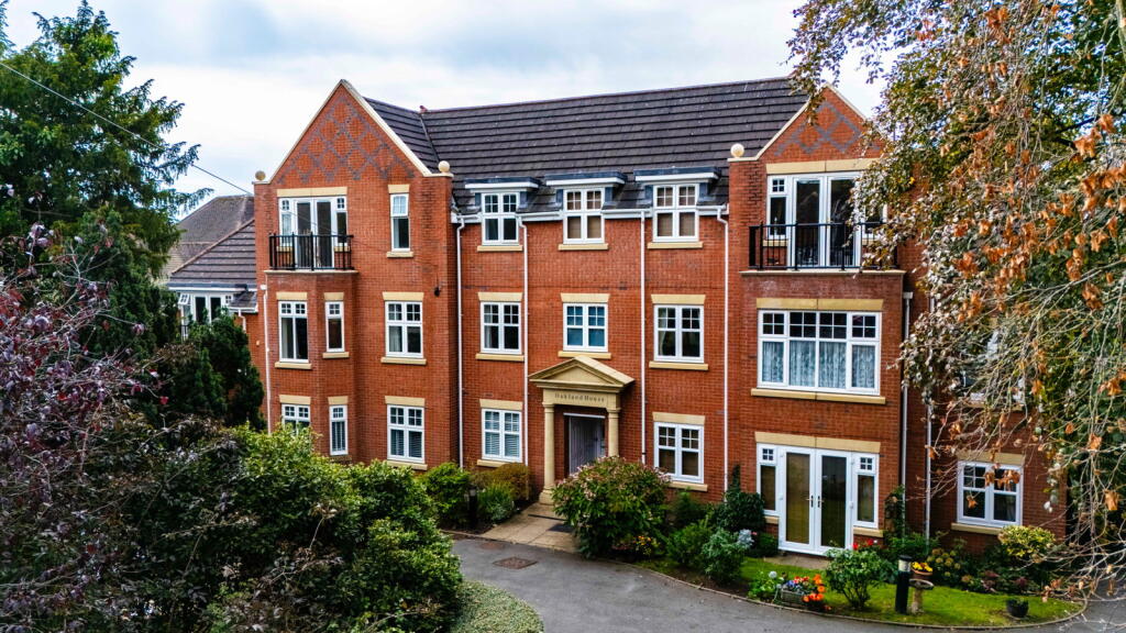 Oakland House, Lichfield Road, B74