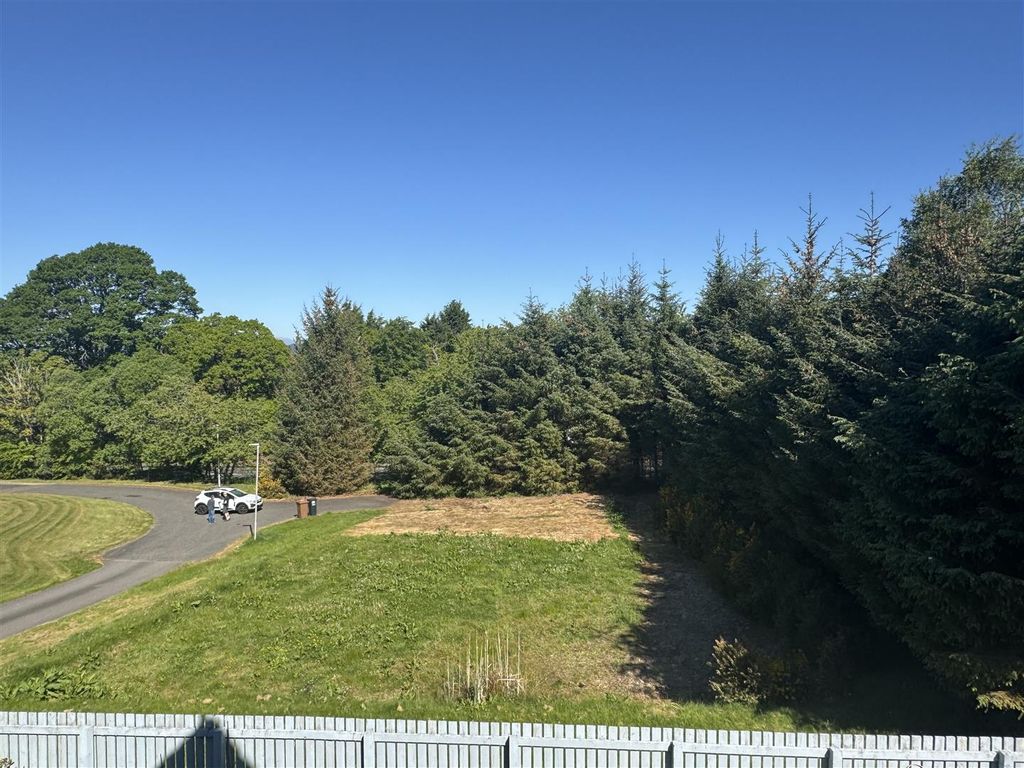 Additional image 3 of Land for saleEaster Muckovie, Inverness IV2