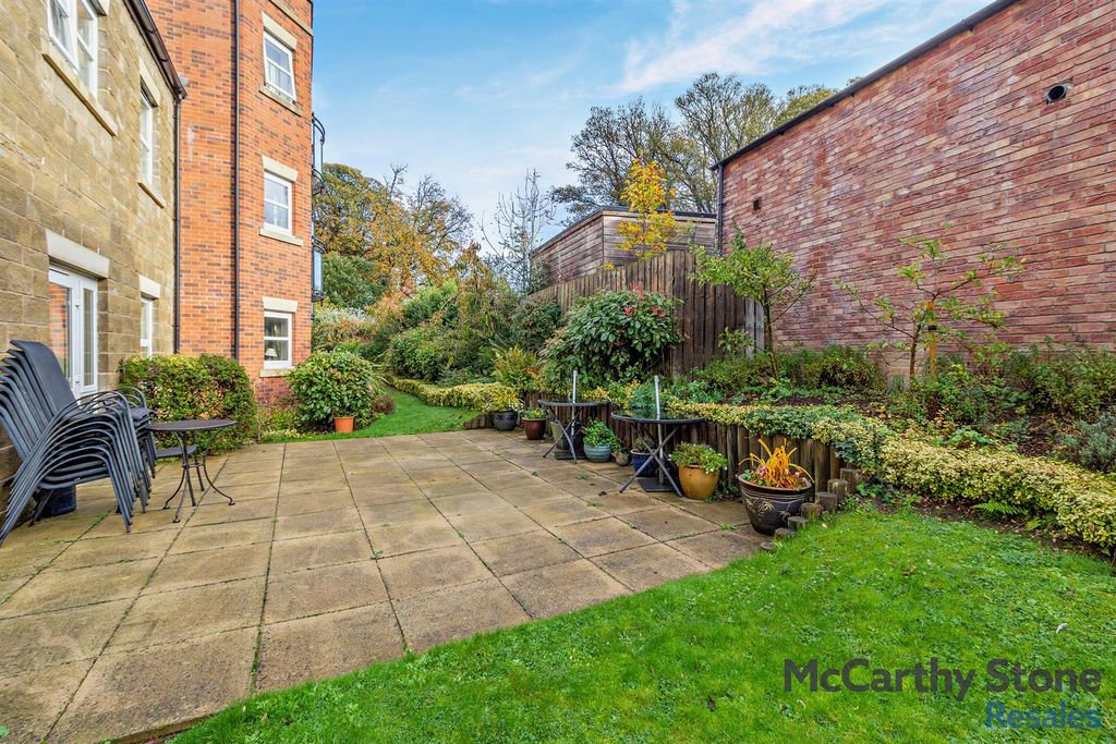 Additional image 20 of 2 bed flat for saleRobert Adam Court, Bondgate Without, Alnwick NE66