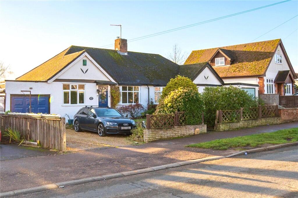 Additional image 6 of Tippendell Lane, St. Albans