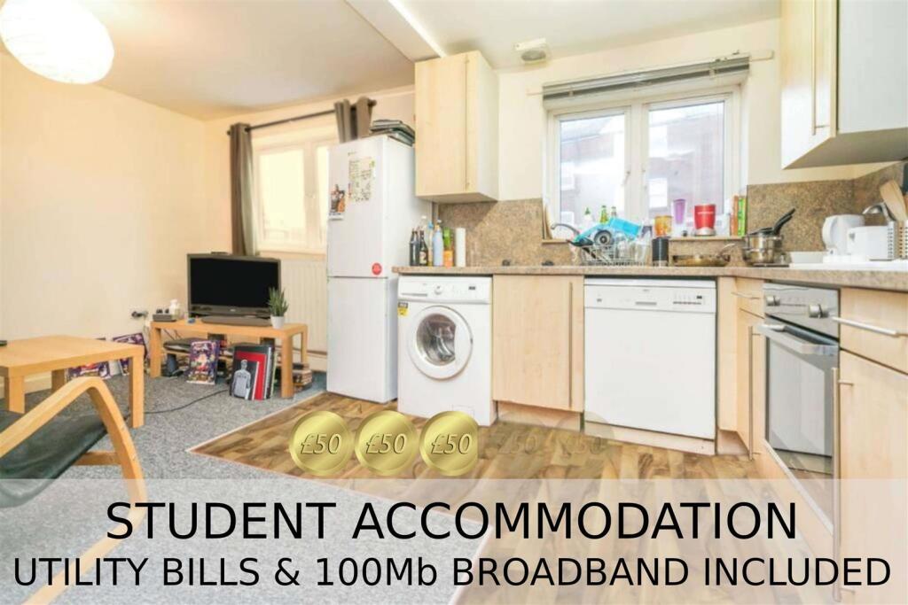 Apartment 16, The Brook