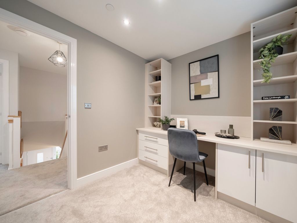 Additional image 11 of 4 bed detached house for sale"The Cullen" at Hospital Lane, Bedworth, Warwickshire CV12