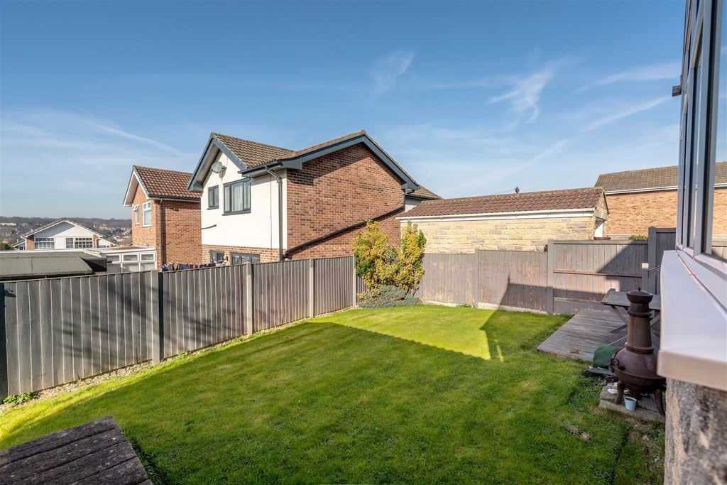 Additional image 19 of 4 bed detached house for saleBlue Hill Lane, Wortley, Leeds LS12