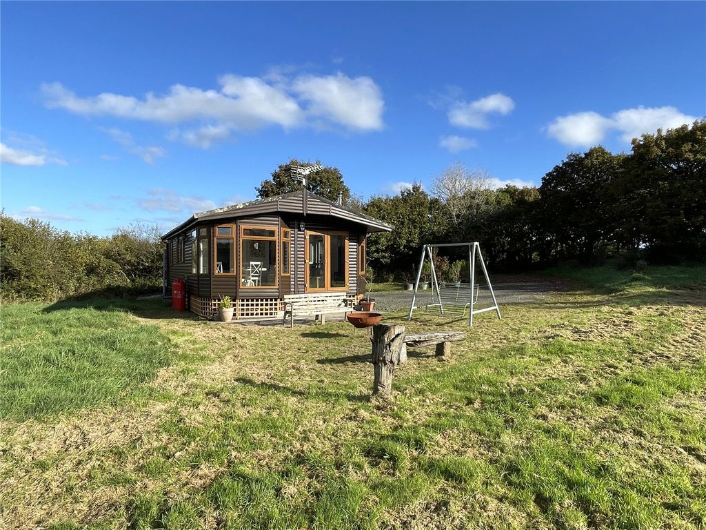 Additional image 3 of Land for saleWest Chilla, Beaworthy, Devon EX21