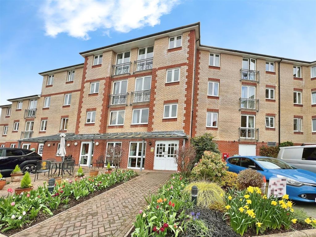 Additional image 3 of 1 bed flat for salePort Mill Court, Mills Way, Barnstaple EX31